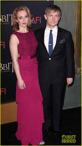 Martin freeman speech & the 'exemplary' young people behind the mousetraps. Full Sized Photo Of Martin Freeman Amanda Abbington Split 09 Photo 3832167 Just Jared