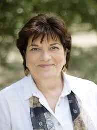 Meet the Almond Board of California & Staff and Board