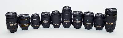 1 Nikon 60mm F 2 8d Af Micro Nikkor Lens 2 Nikon 24mm F 2 8d Af Nikkor Lens 3 Nikon 85mm F 1 8d Af Nikkor Lens Nikon Lenses Lenses Photography Lenses