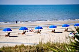 This is equivalent to 273kilometersor 147nautical miles. Best Beaches In Savannah Choice Hotels