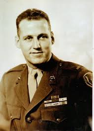 Honor Roll of Stidhams* Who Served in World War II