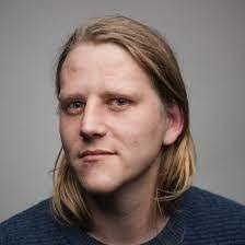 Jerry Jansma's Instagram, Twitter & Facebook