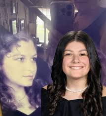 Beauty in old paint decay