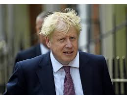 Prime minister boris johnson's top brexit adviser, david frost, will attend this week's group of seven summit, according to multiple officials familiar with the plan, in a sign the british delegation is. Boris Johnson Brexit Leichter Als Die Mondlandung