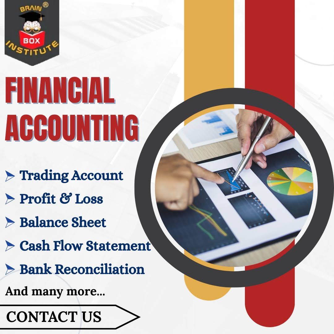 Financial Accounting product image