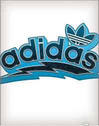Adidas Originals T Shirt Design On Behance Adidas Logo Wallpapers Adidas Art Adidas Wallpapers