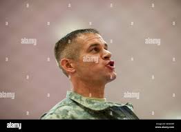 Modern army combatives hi-res stock photography and images