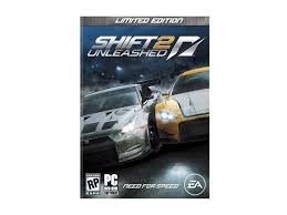 Shift cheat codes, trainers, patch updates, demos,. Need For Speed Shift 2 Unleashed Limited Edition Pc Game Newegg Com