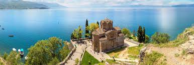 Er befindet sich im nordwesten der historischen region makedonien. Northern Macedonia Transports I Barth Co International Forwarding