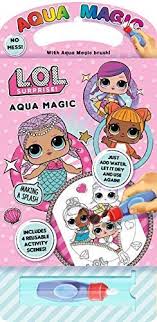 Easter fun coloring book excellent turn cyberpunk city fashion creative coloring for kids easter. Actividades Creativas Alligator Books Juego De Colorear Lol Surprise Juguetes Y Juegos Brandknewmag Com
