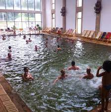 Ocna sibiului complex balnear, ocna sibiului. Ocna Sibiului Complex Balnear