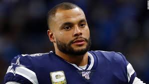 Dak prescott player profile featuring fantasy football ranking, stats, metrics & analytics: Jace Prescott Dallas Cowboys Quarterback Dak Prescott S Older Brother Has Died Cnn