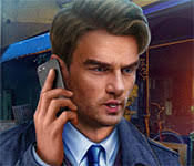 Ghost: Elisa Cameron Walkthrough