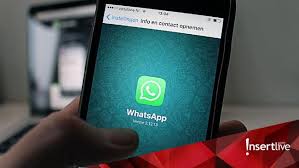 Pada posisi kiri kita dapat membaca kata pada aplikasi whatsapp dapat dilihat dengan jelas bahwa pesan yang dihapus adalah pesan yang dikirim 8. What Tahun 2020 Whatsapp Bakal Hilang Dari Sejumlah Ponsel Pintar
