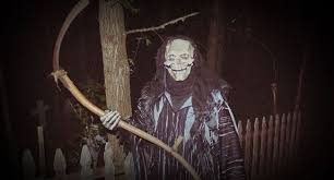 Pin On Wisconsin Haunted Houses