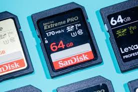 Shop for sd card at best buy. The Best Sd Cards Reviews By Wirecutter