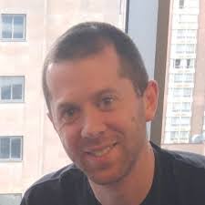 Christopher Macdougall's Instagram, Twitter & Facebook