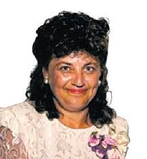 Deborah BALK Obituary (2021)