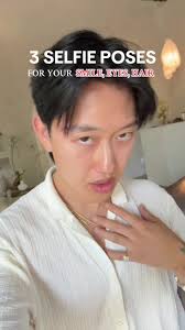 David Sumney Selfies