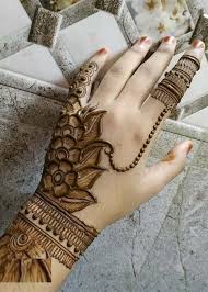 Most Beautiful Henna Designs To Show Off In Year 2019 Absurd Styles Simple Arabic Mehndi Designs Henna Art Designs Mehndi Designs Book