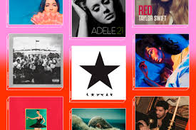 100 Best Albums Of The 2010s Ranked By Rolling Stone Rolling Stone