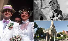 Cheryl was born on july 29, 1945, in grenada, the daughter of the late vester leroy stokes and mary lee britt stokes. Inside Elton John S Australian Wedding To A Woman Daily Mail Online