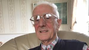 D-Day 80 The Last Veterans: Jack Mortimer