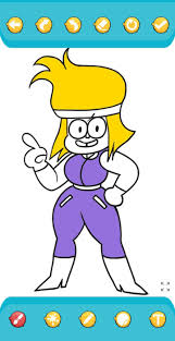 Using apkpure app to upgrade ok k.o.! Ok K O Let S Color The Heroes For Android Apk Download