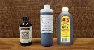 We did not find results for: Difference Between Pure Vanilla Extract Vanilla Flavor Natural Imitation Vanillas