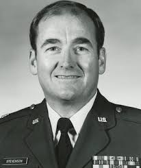 Dwight P. Stevenson Obituary