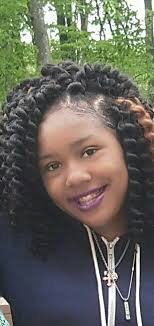 Black 12 Year Old Box Braid Cute Braids Crochet Jumbo Mambo Twist For 12 Year Old Jamie Hair Styles Crochet Braids Braids