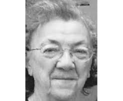 Waneta Weddle Obituary (1928