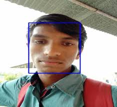 Attendance system using ArcFace and Raspberry pi