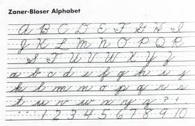 Help Identifying My Handwriting Google Has Failed Me