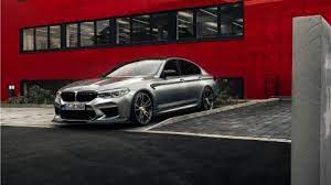 Ac Schnitzer Bmw M5 2018 4k 1366x768 Bmw Bmw M5 Sedan