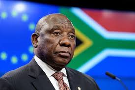 Matamela cyril ramaphosa (born 17 november 1952) is a south african politician serving as president of south africa since 2018 and president of the african national congress (anc) since 2017. South Africa Court Clears Ramaphosa Of Misleading Parliament The Guardian Nigeria News Nigeria And World News World The Guardian Nigeria News Nigeria And World News