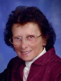 Lorraine V. Kummer Obituary