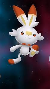 Grookey Scorbunny Sobble Pokemon Sword And Shield 4k 3840x2160 Wallpaper Pokemon Wallpaper Cute Pokemon