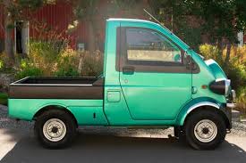 Image result for Torino Green 1966 Daihatsu