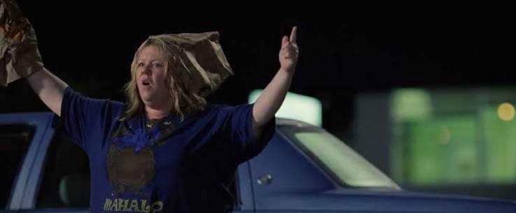 Tammy movie review & film summary