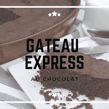 Le Fourrage Du Gateau Gateau Express Recette De Ganache Et Recette Cupcake