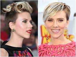 Short hair can be just as versatile as long hair if you choose the right cut and color. 5 Stylish Ways To Style Short Hair In The Trend Spotter