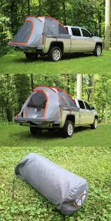 2015 Gmc Sierra 1500 Truck Bed Tents Rightline Gear Truck Bed Camping Truck Bed Tent Truck Tent