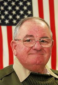 Master Gunns” revives Owen J. Roberts JROTC program