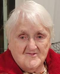 Lillian Haight Obituary (2024)