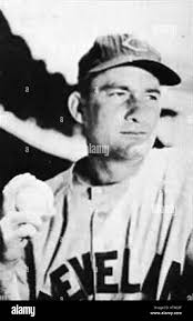 Bob lemon hi-res stock photography and images