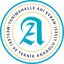 Ahi evran universitesi logo tasarimlari yarisma icin gondermistim ama dereceye giremediler. Ahi Evran Mesleki Ve Teknik Anadolu Lisesi Pagina Inicial Facebook