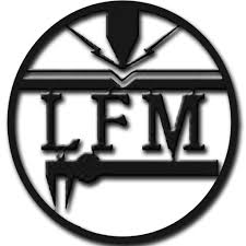 Laserform and Machine