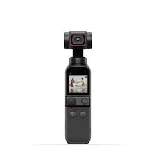 Dji pocket 2 is a compact and portable 4k camera that is stabilized to capture your moments with magic at hand. Dji Osmo Smooth Imagery Dji