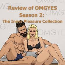 Inner Pleasure Collection - new dimensions of intimacy